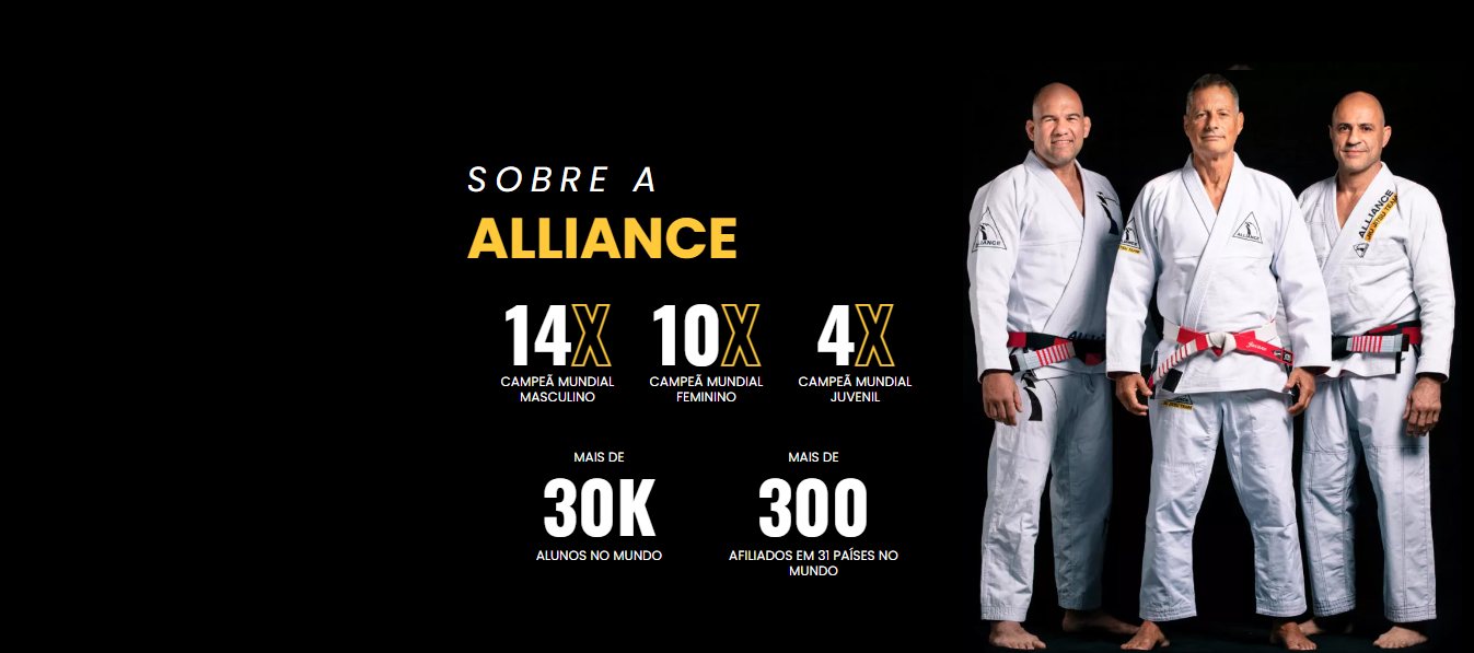 Alliance Tijuca