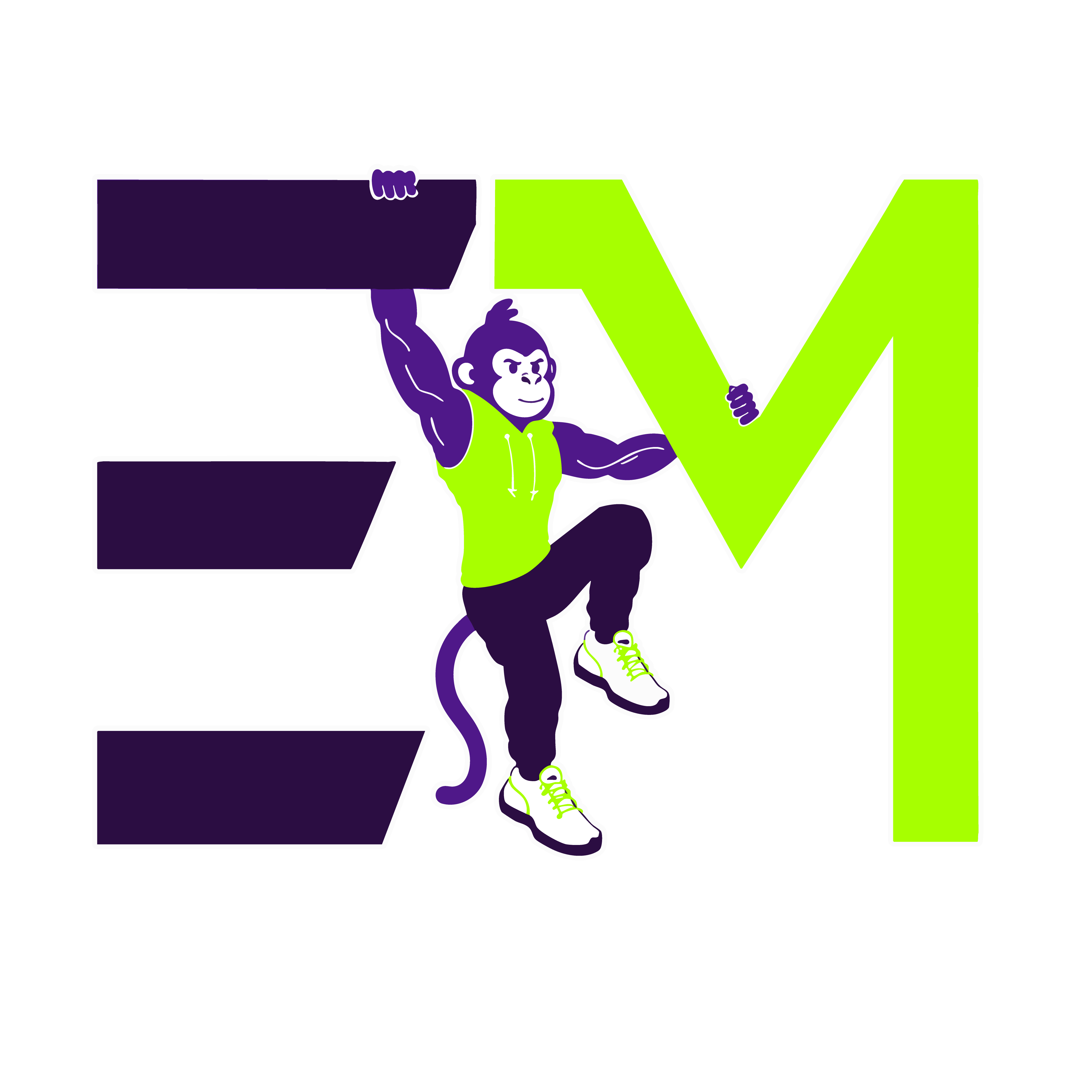 Logo de En Movimiento