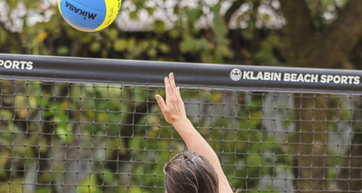 Foto de Klabin Beach Sports