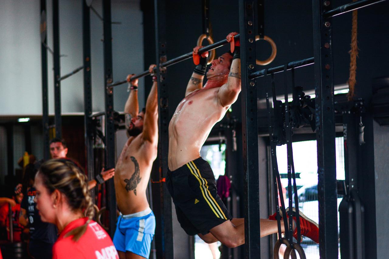 CrossFit é o treino do momento e pode ser perfeito para você – Slade Fitness